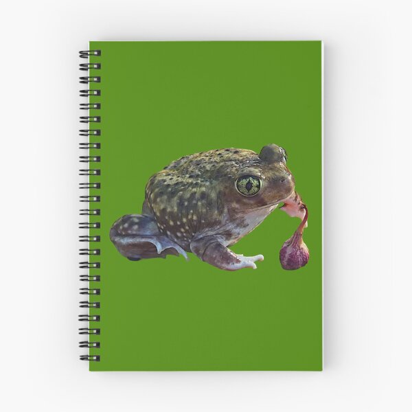 Item preview, Spadefoot Toad designed and sold by Creative Endeavors ..