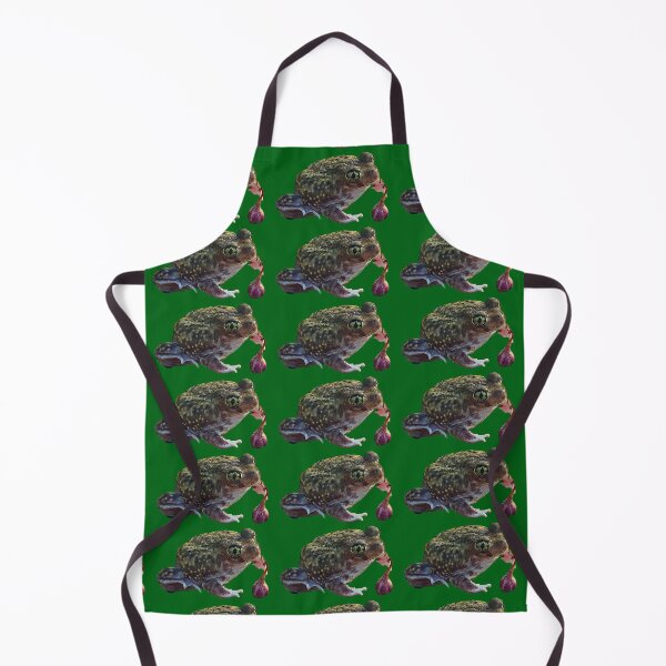 Item preview, Spadefoot Toad designed and sold by Creative Endeavors ..