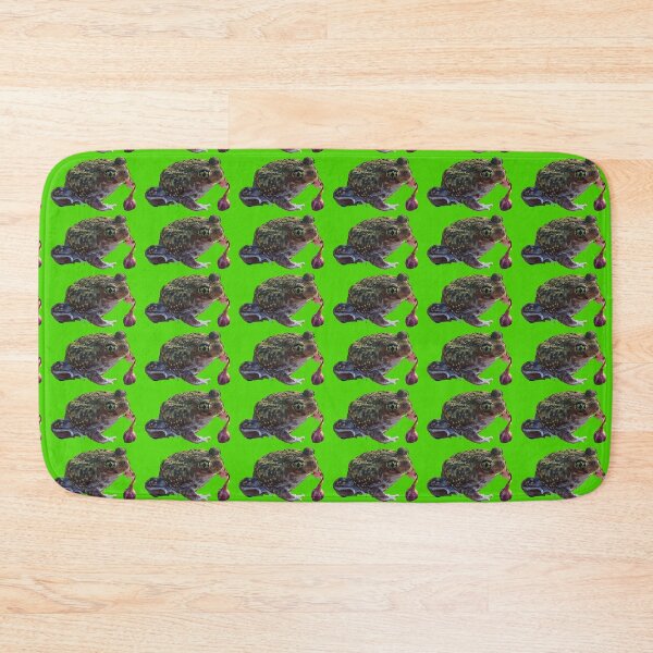 Item preview, Spadefoot Toad designed and sold by Creative Endeavors ..