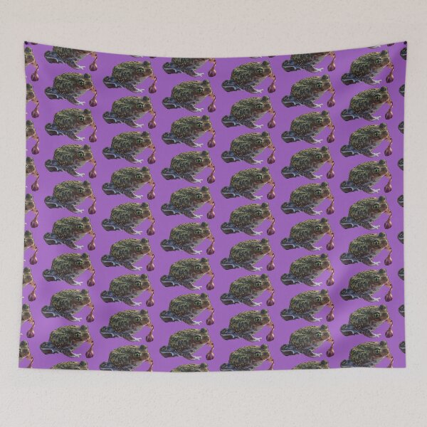 Item preview, Spadefoot Toad designed and sold by Creative Endeavors ..