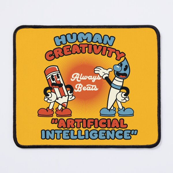 Item preview, Copy of your ai art looks like trash and it is killing the planet designed and sold by remerasnerdas.