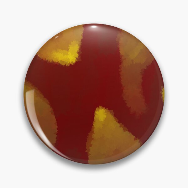 Item preview, Golden leaf with dark crimson background design designed and sold by Blooom313.