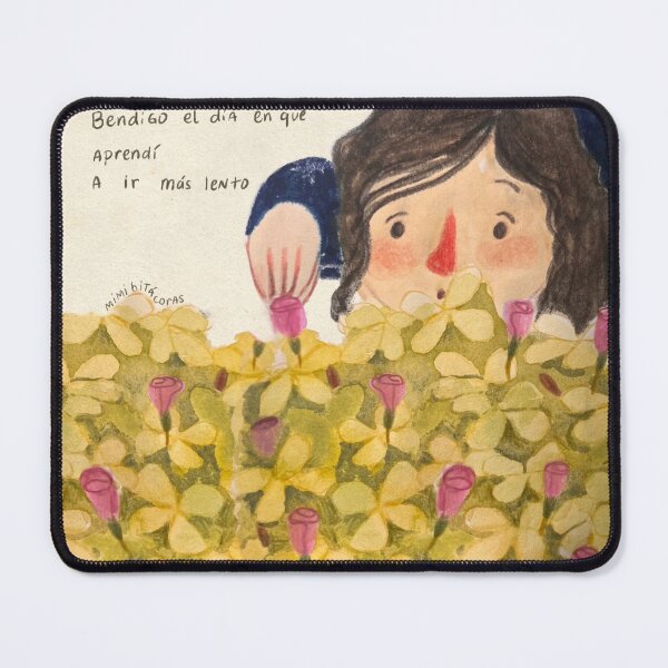 Item preview, Clover designed and sold by mimibitacoras.