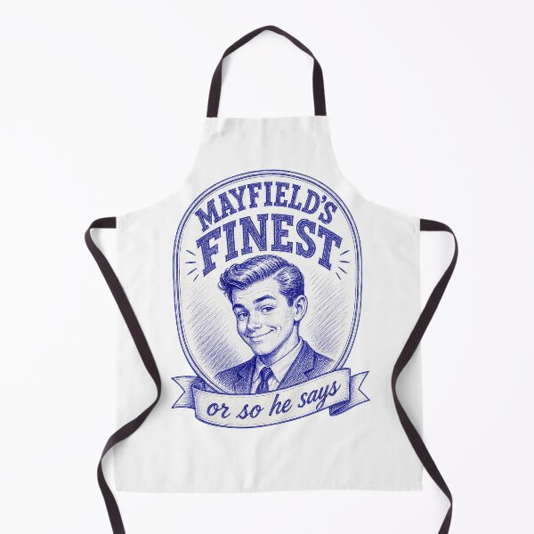 Item preview, Eddie Haskell – Mayfield’s Finest Classic TV Portrait designed and sold by Snarky Threads.