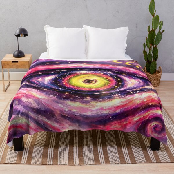 Item preview, Eye of the Cosmos designed and sold by LinxTheStrange.