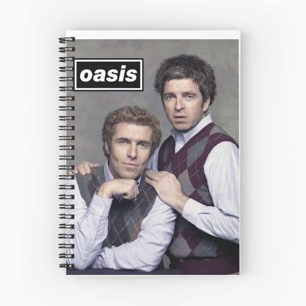 Item preview, OASIS X STEP BROTHERS X WALLOPFAM designed and sold by WallopFam.