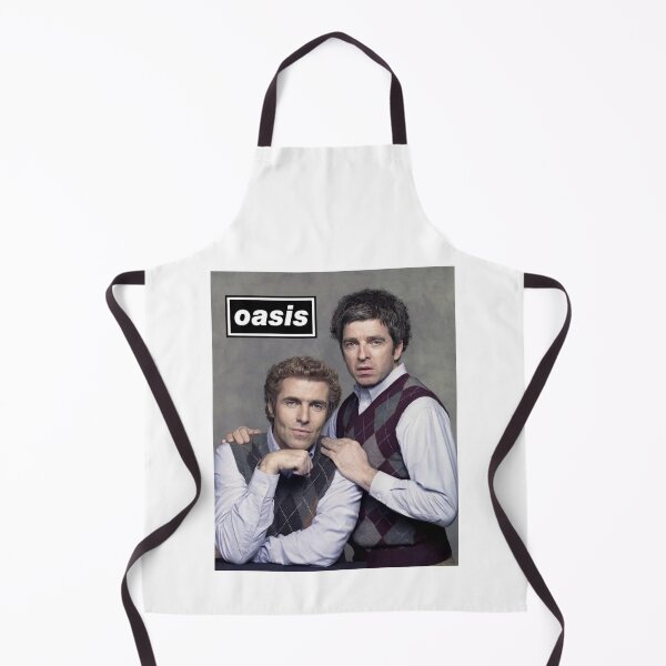 Item preview, OASIS X STEP BROTHERS X WALLOPFAM designed and sold by WallopFam.