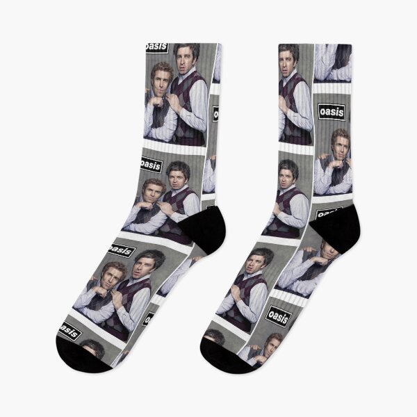 Item preview, OASIS X STEP BROTHERS X WALLOPFAM designed and sold by WallopFam.