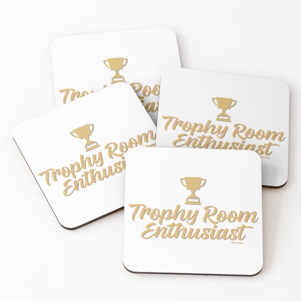 Item preview, Trophy Room Enthusiast designed and sold by ekamps.
