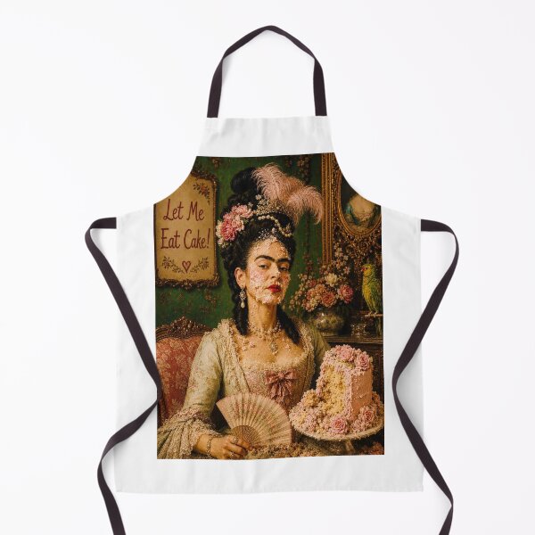 Item preview, Marie Antoinette Frida designed and sold by reggiemercedes.