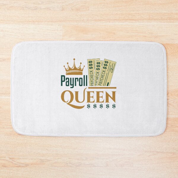 Item preview, Payroll Queen  designed and sold by jaygo.