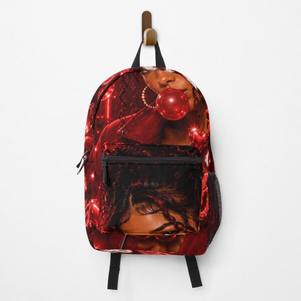 Item preview, Red Hot, Rare Unbothered designed and sold by HouseofMarlow.