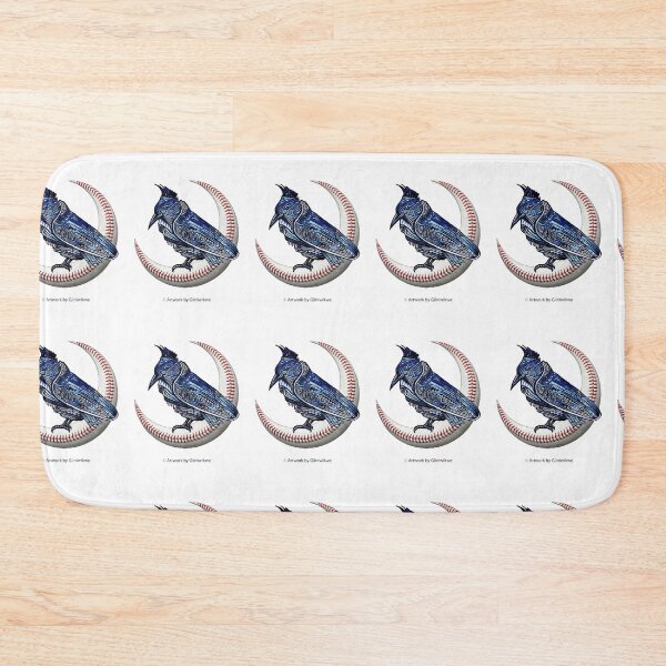 Item preview, Bluejay - Diindiisi  designed and sold by Giiniw-Ikwe.