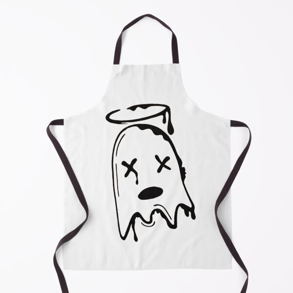 Item preview, Ghost halo designed and sold by SVPERNAUT.