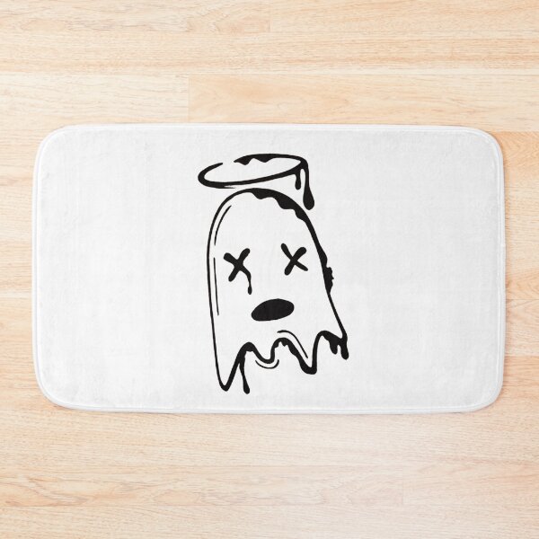 Item preview, Ghost halo designed and sold by SVPERNAUT.