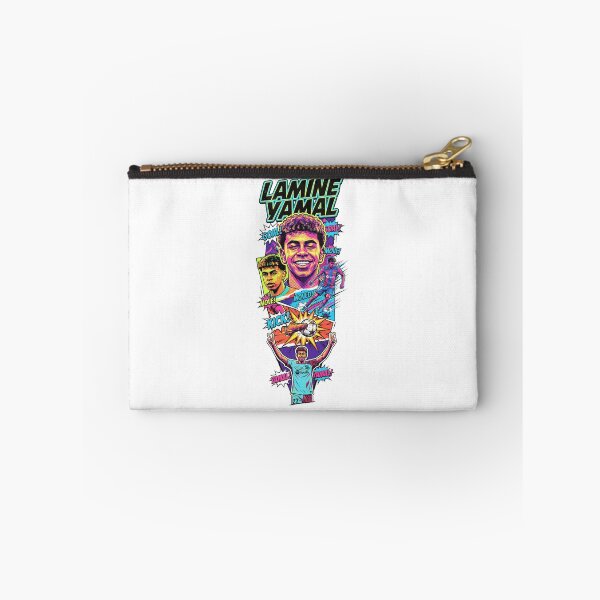 Item preview, Lamine Yamal Comic Pop Art designed and sold by annaarthk.