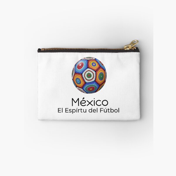 Item preview, Beaded Mexico Soccer Ball designed and sold by BajioAmigos.