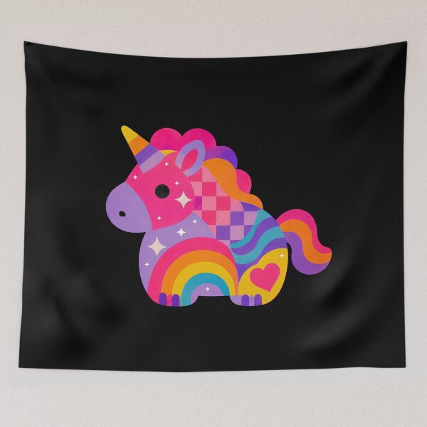 Item preview, Unicorn designed and sold by Kaleidastar.