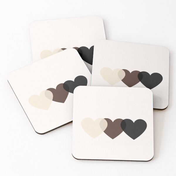 Item preview, holy hearts designed and sold by raspberrycafe1.