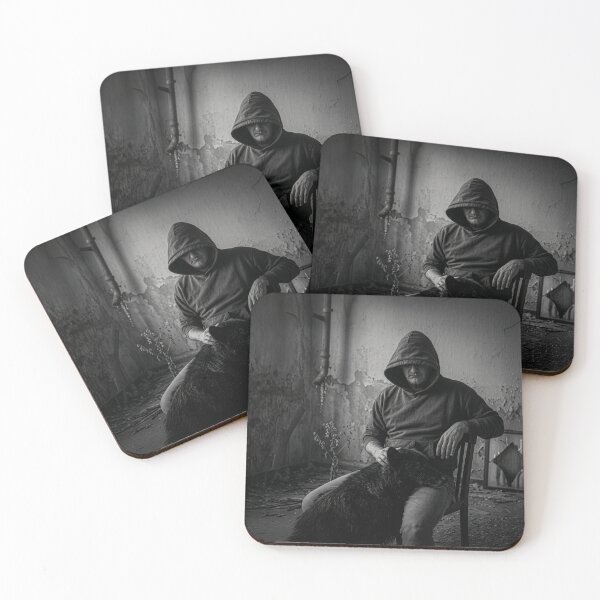 Item preview, hombre triste designed and sold by CyberpunkOx.