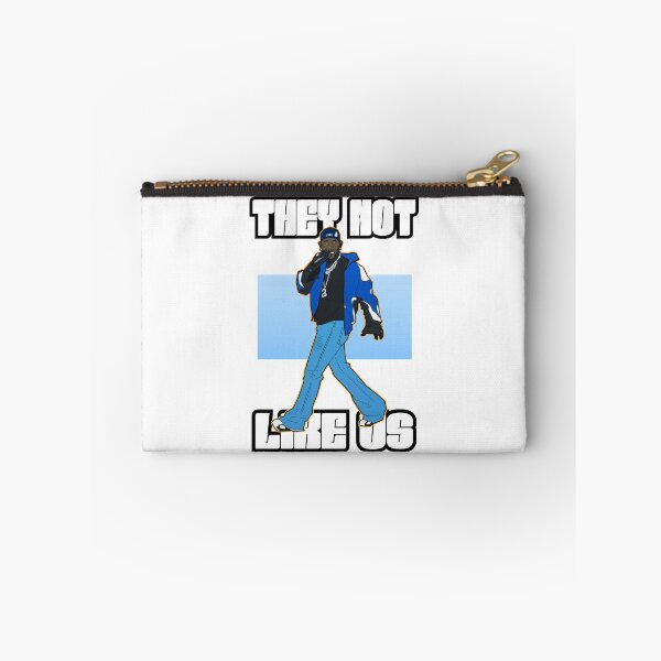 Item preview, Kendrick Lamar (They Not Like Us) designed and sold by GabronArt.