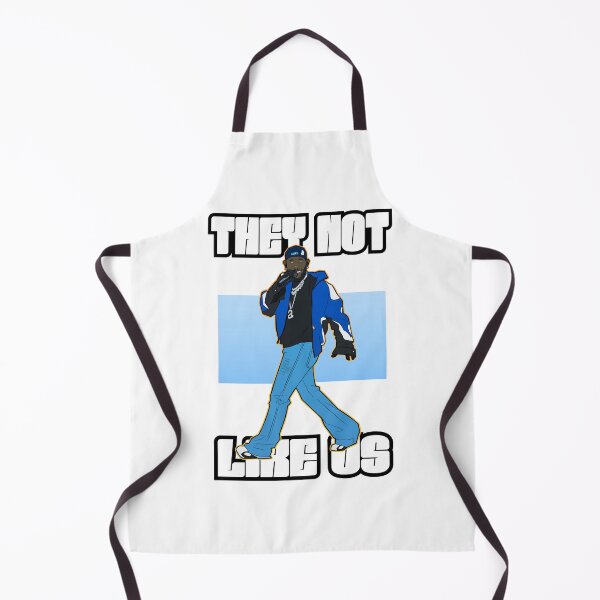 Item preview, Kendrick Lamar (They Not Like Us) designed and sold by GabronArt.