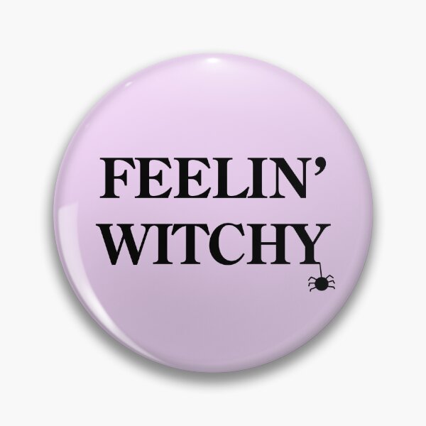 Item preview, Feeling Witchy Design designed and sold by graphicsbysami.