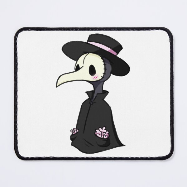 Item preview, Plague Doctor designed and sold by The8thLotusEater.