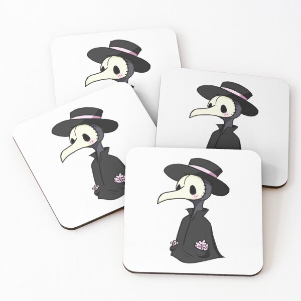 Item preview, Plague Doctor designed and sold by The8thLotusEater.
