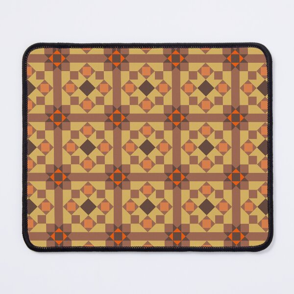 Item preview, Geometric Pattern: Canterbury: Ayres designed and sold by Red Wolf.