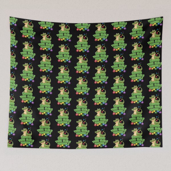Item preview, Missed Your Smile Crocodile A Fun Design For Kids and School designed and sold by DarkRelicStudio.