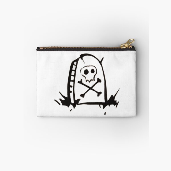 Item preview, Skull and bones designed and sold by SVPERNAUT.