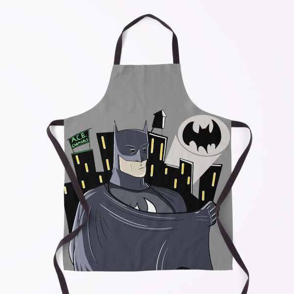 Item preview, The Bat and Gotham Skyline designed and sold by Jamie Collins.