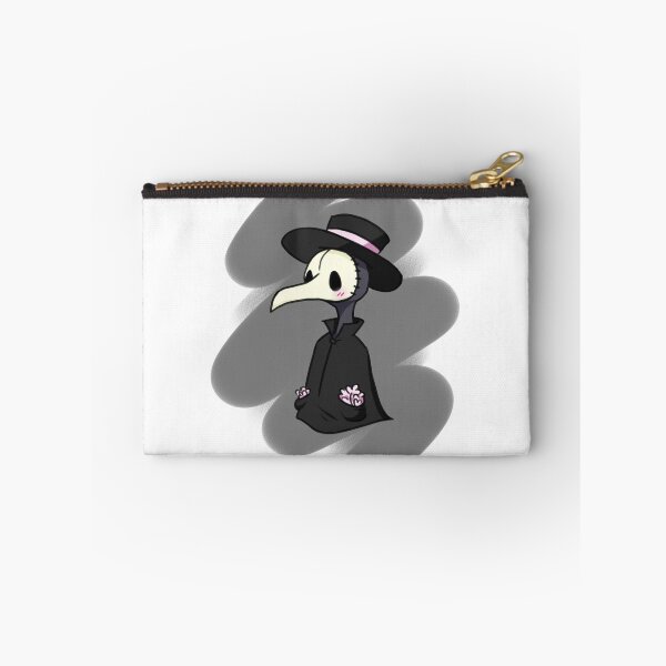 Item preview, Plague Doctor (gray/grey) designed and sold by The8thLotusEater.