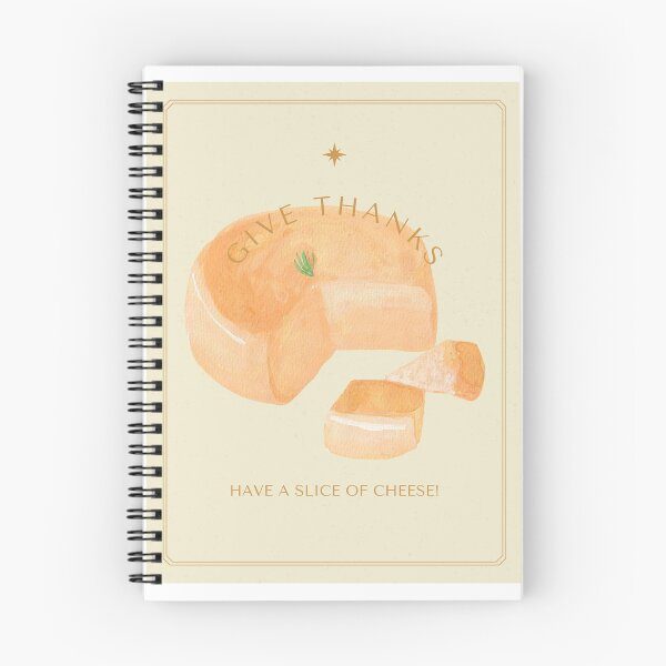 Item preview, Parmesan cheese card designed and sold by raspberrycafe1.