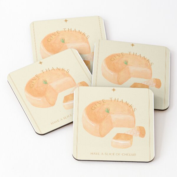 Item preview, Parmesan cheese card designed and sold by raspberrycafe1.