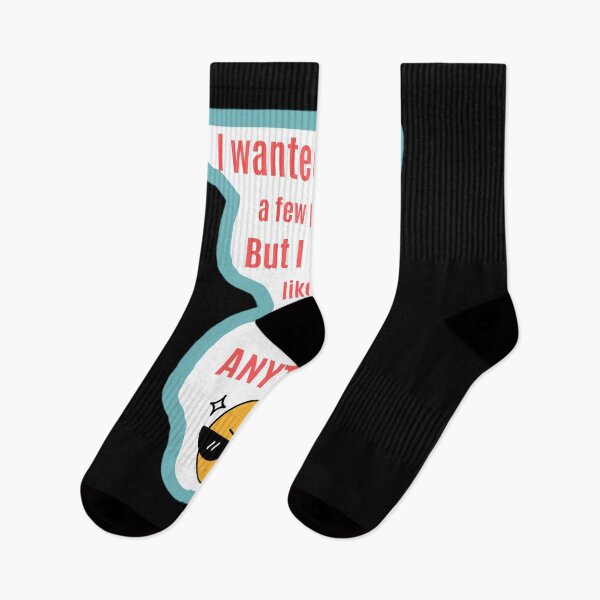 Item preview, I Wanted To Lose A Few Pounds - Funny Diet Quote designed and sold by Funnygiftsstudio .