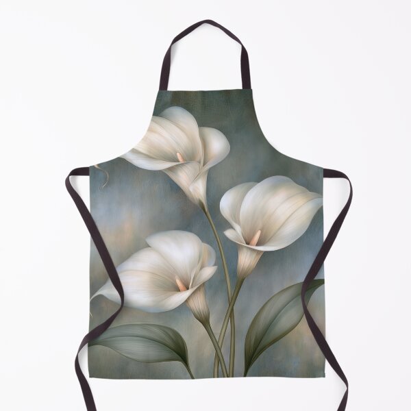 Item preview, Trio of Quiet Grace designed and sold by bloorose.