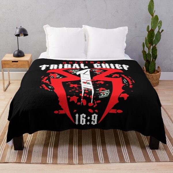 Item preview, Roman Reigns - WWE - Original Tribal Chief - 16:9 designed and sold by a2ungugu.