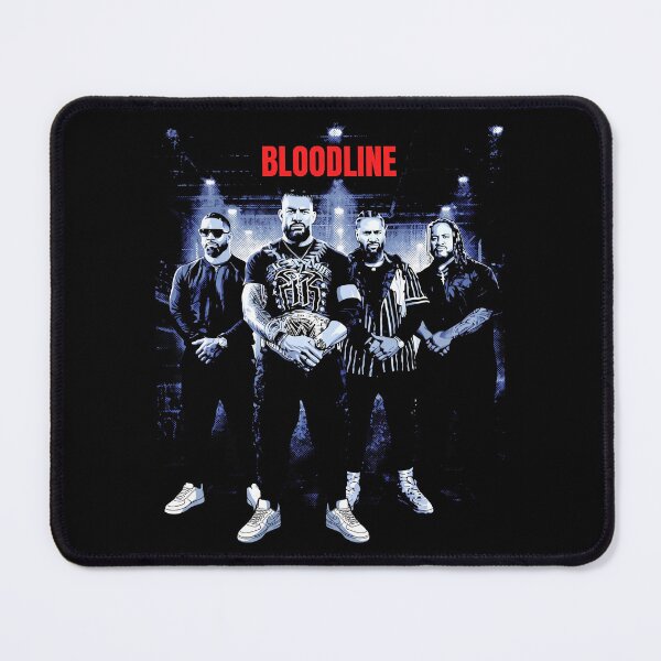 Item preview, The Bloodline - Roman Reigns - Solo Sikoa - Jacob Fatu - We The Ones designed and sold by a2ungugu.