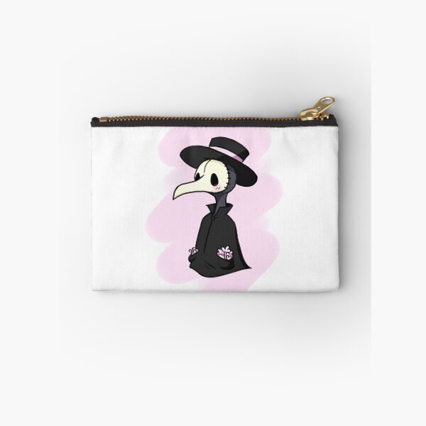 Item preview, Plague Doctor (light purple/pink) designed and sold by The8thLotusEater.