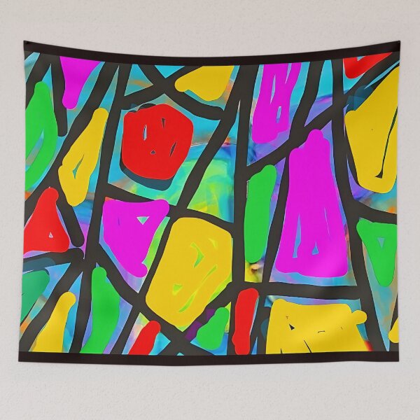 Item preview, A Homage to Kintsugi designed and sold by Carol Ames .