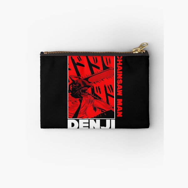 Item preview, Denji designed and sold by Creaturesinzo.