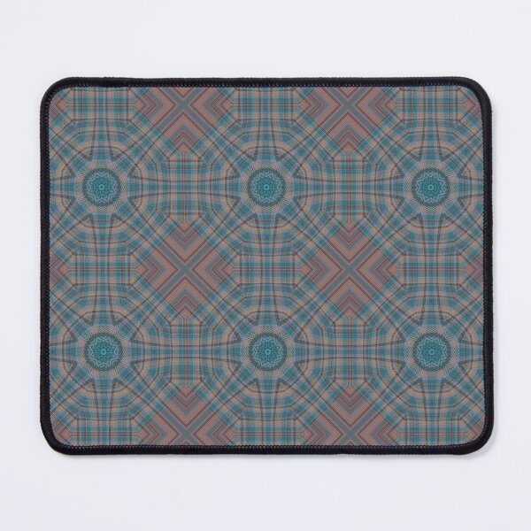 Item preview, Fract-art-an (Pattern) designed and sold by Cathedral of Curiosity.