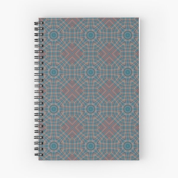 Item preview, Fract-art-an (Pattern) designed and sold by Cathedral of Curiosity.