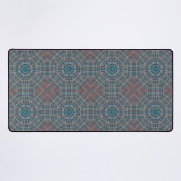 Item preview, Fract-art-an (Pattern) designed and sold by Cathedral of Curiosity.