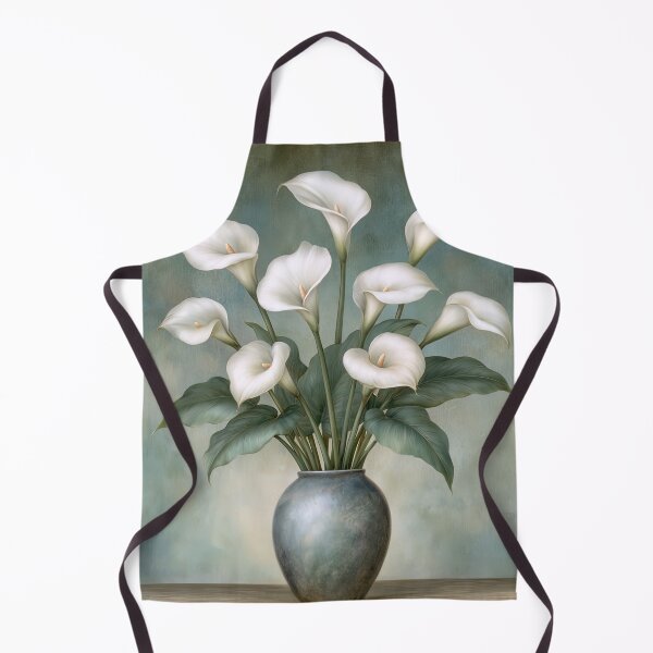 Item preview, Alabaster Symphony in Slate Blue designed and sold by bloorose.