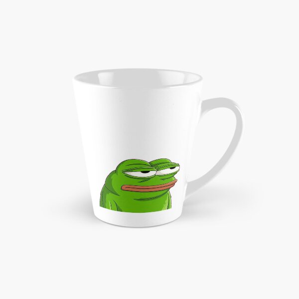 Artikelvorschau, Trauriges Pepe-der-Frosch-Meme entworfen und verkauft von galiatmatamu1.