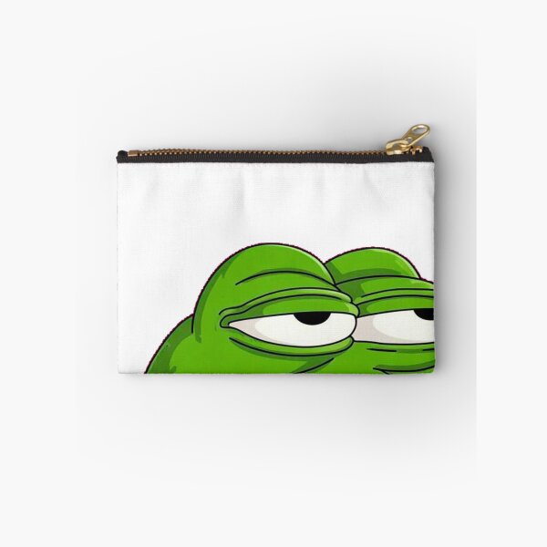 Item preview, Sad Pepe the Frog Meme designed and sold by galiatmatamu1.