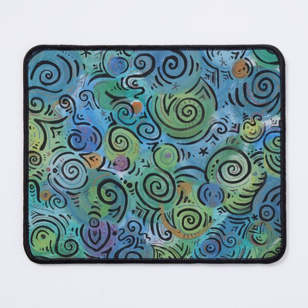 Item preview, "Off Duty" by CreationsofaChaoticMind designed and sold by COAChaoticMind.